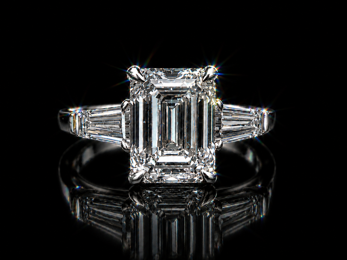 Engagement Rings