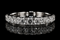Round Diamond Eternity Band (band063)